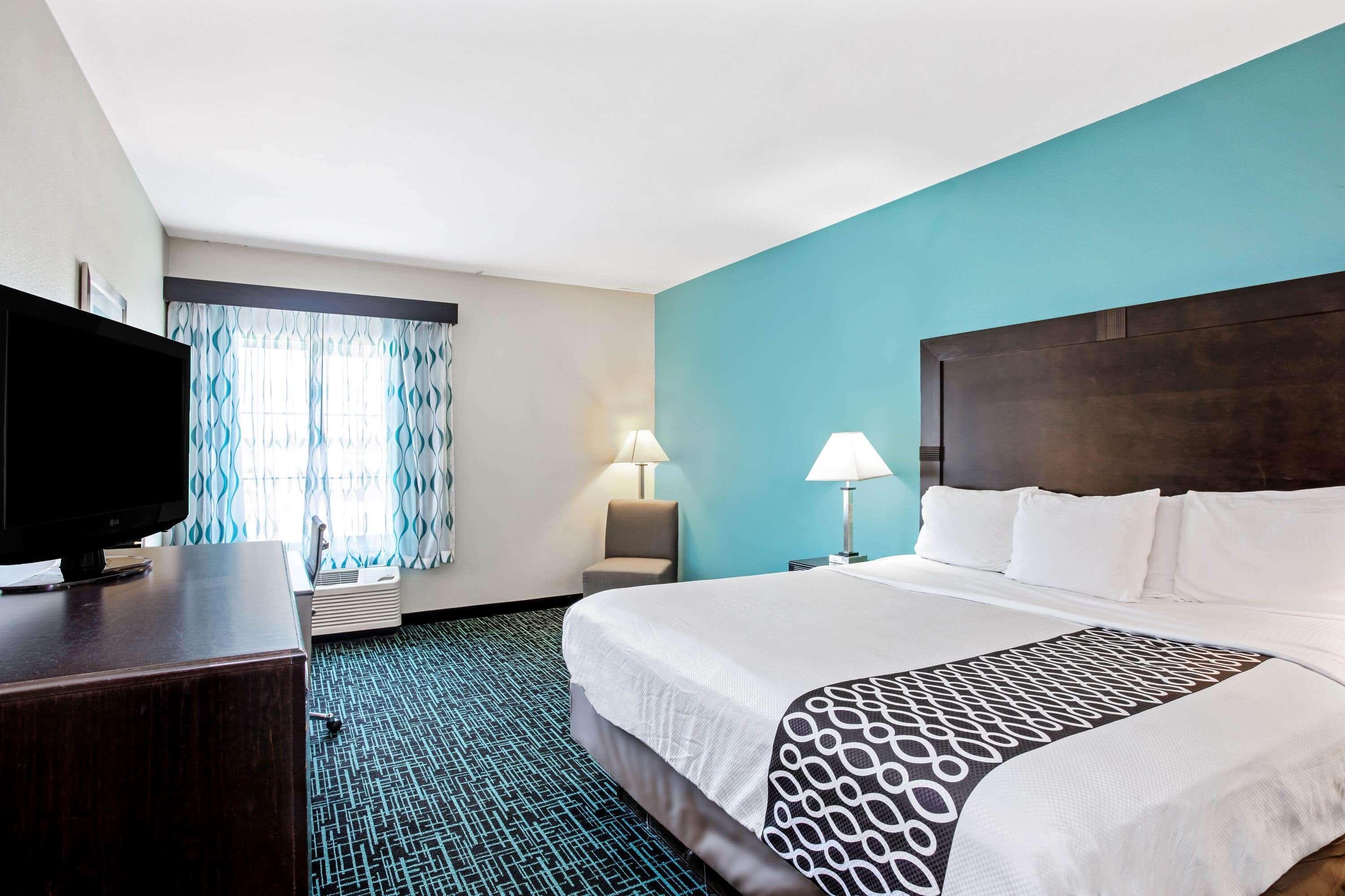 La Quinta By Wyndham Pcb Pier Park Area 3* Panama City Beach