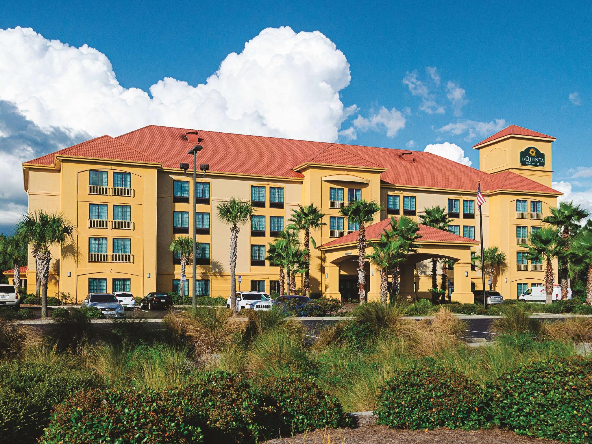 La Quinta By Wyndham Pcb Pier Park Area Panama City Beach
