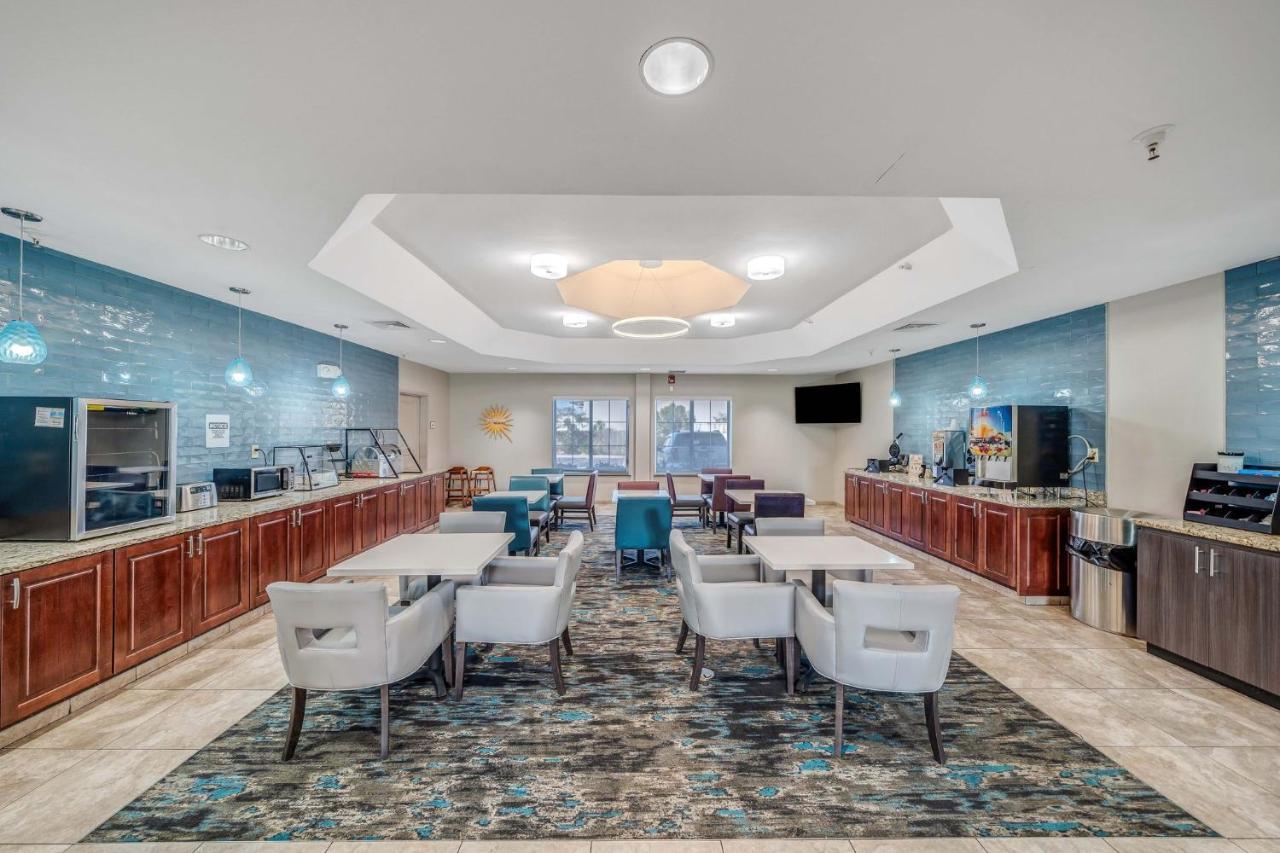 Hotel La Quinta By Wyndham Pcb Pier Park Area 3*