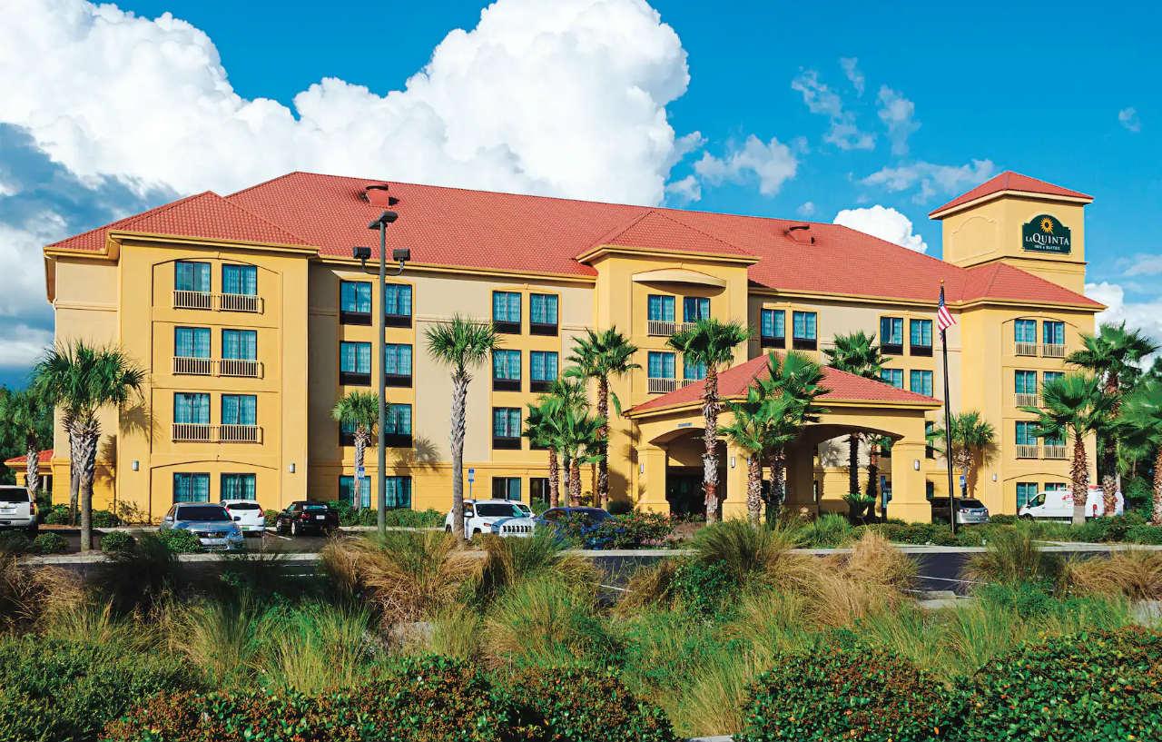 La Quinta By Wyndham Pcb Pier Park Area Hotel